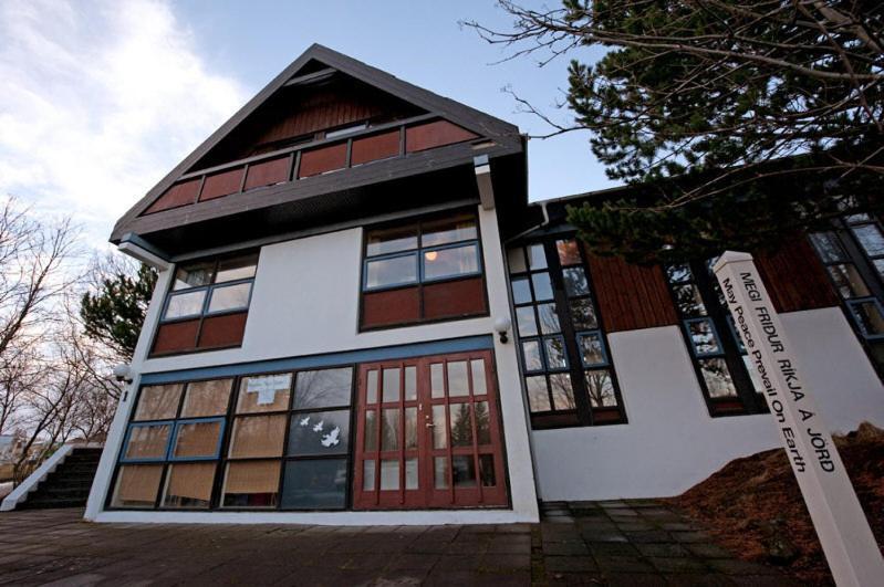 Guest house Peace Center