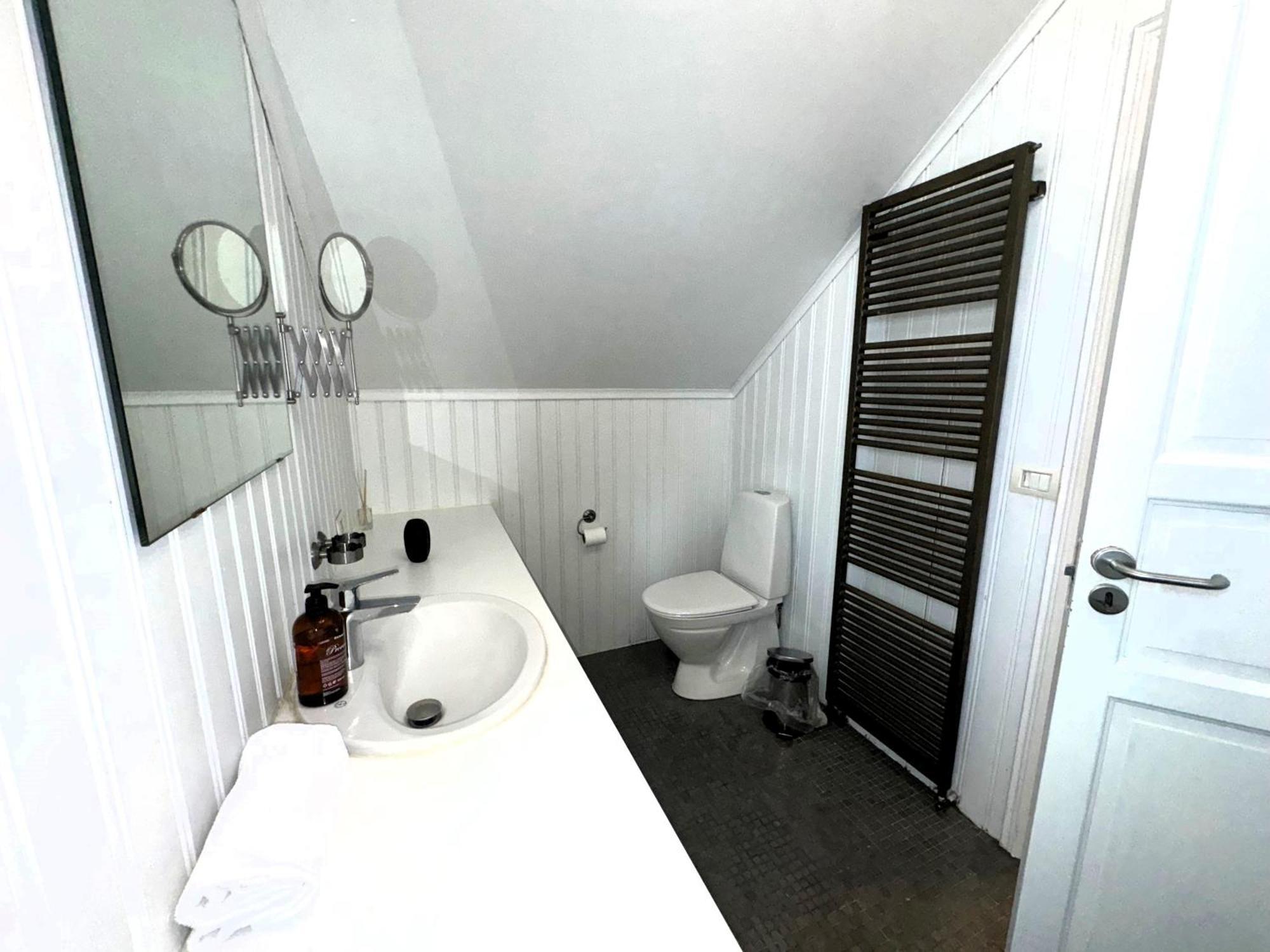 Apartment Day Dream Laugavegur Reykjavik