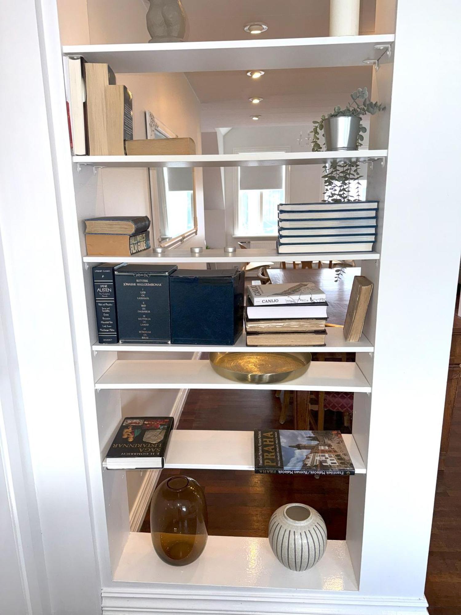 Apartment Day Dream Laugavegur *