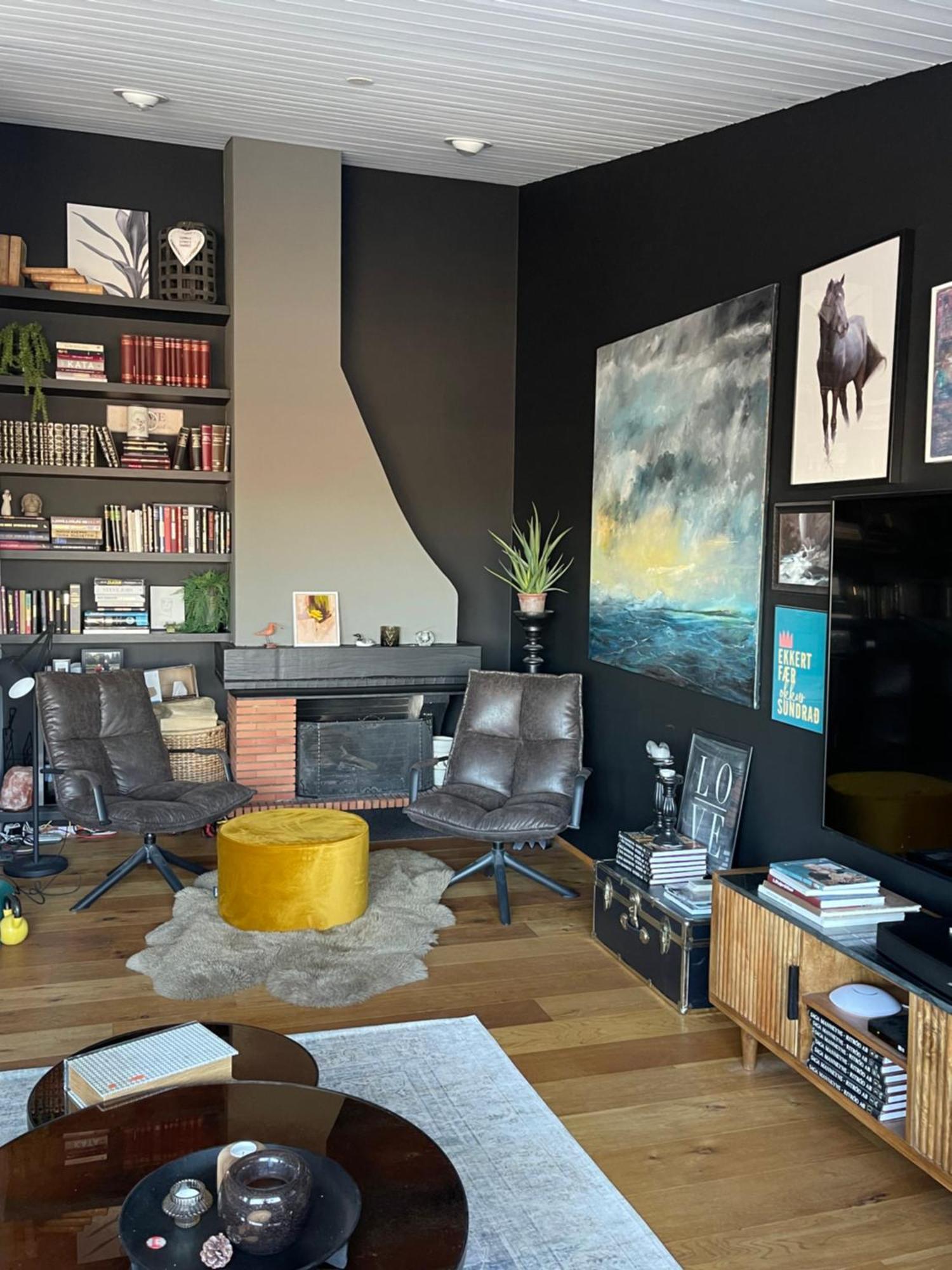 Apartment Spacious & Luxurious Family W Hot & Cold Tub & Sauna Reykjavik