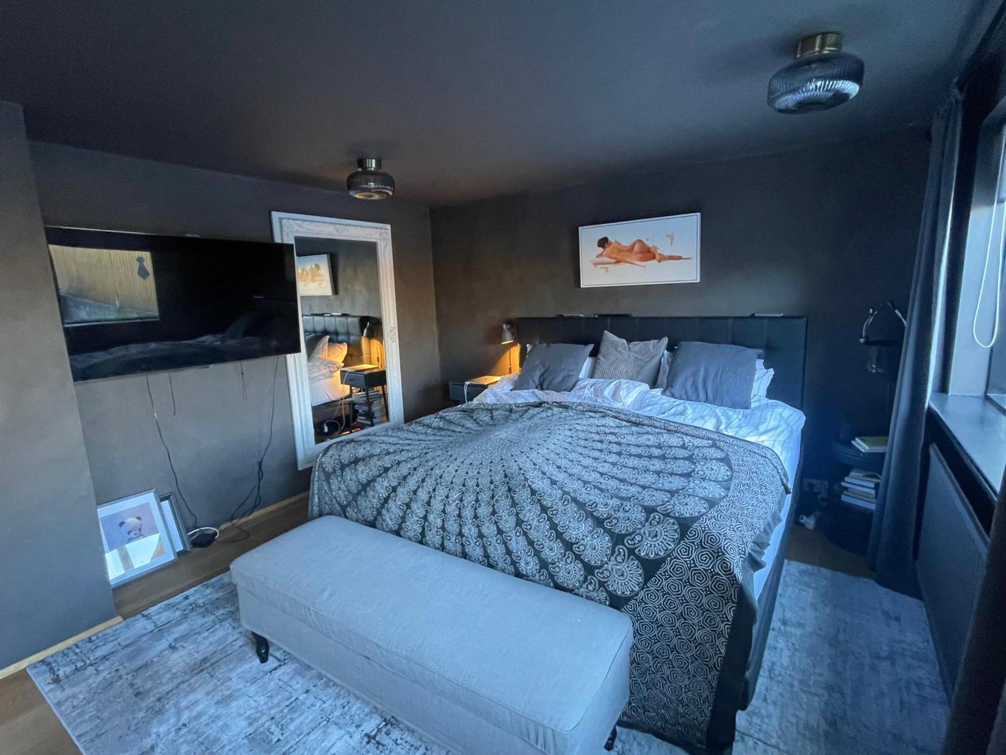 Spacious & Luxurious Family W Hot & Cold Tub & Sauna