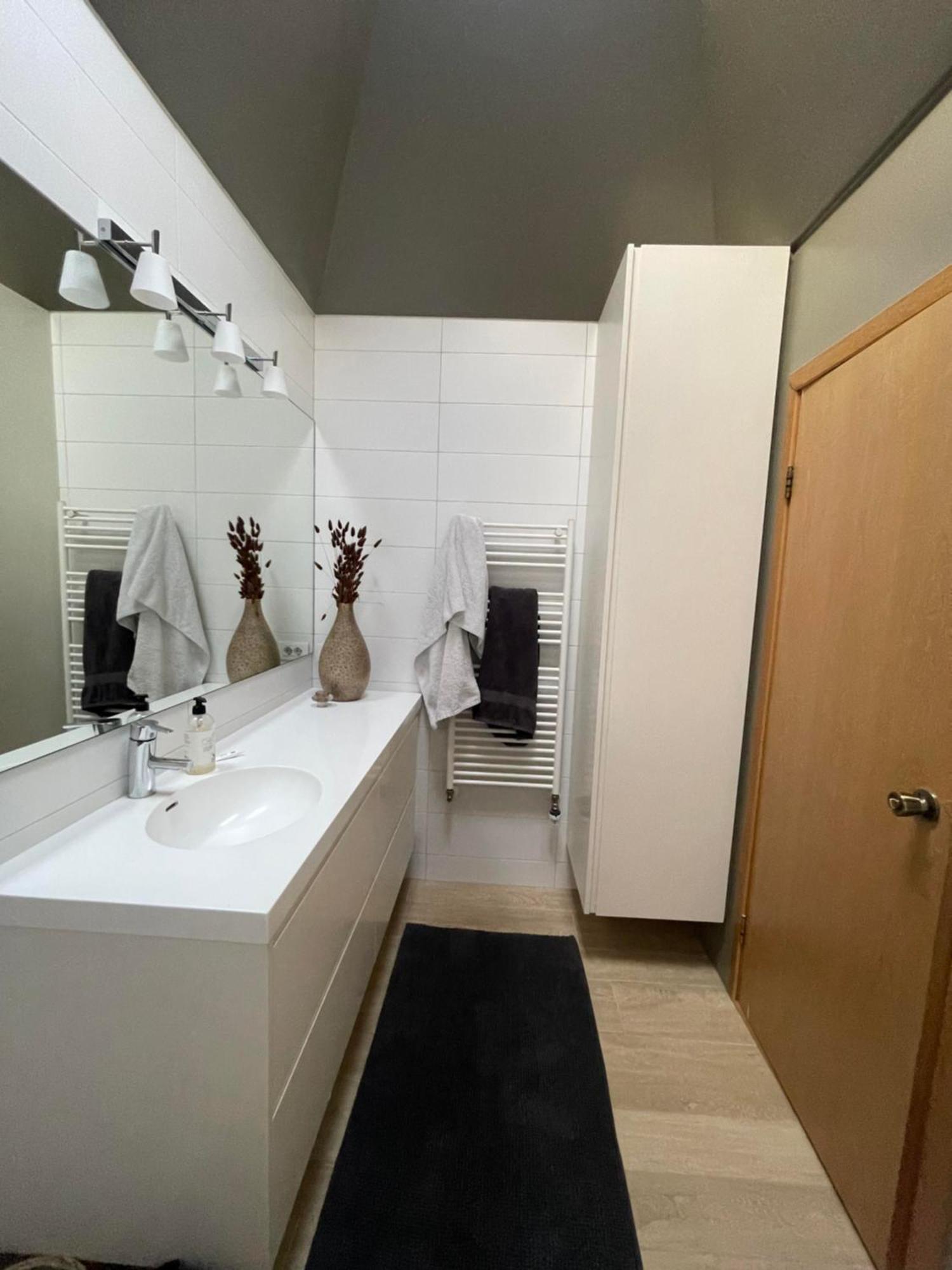 Apartment Spacious & Luxurious Family W Hot & Cold Tub & Sauna