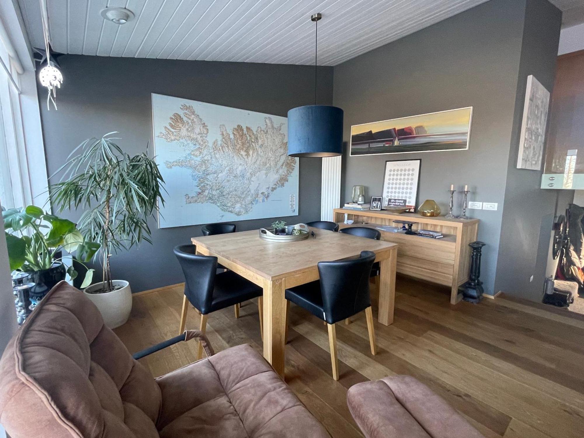Apartment Spacious & Luxurious Family W Hot & Cold Tub & Sauna *