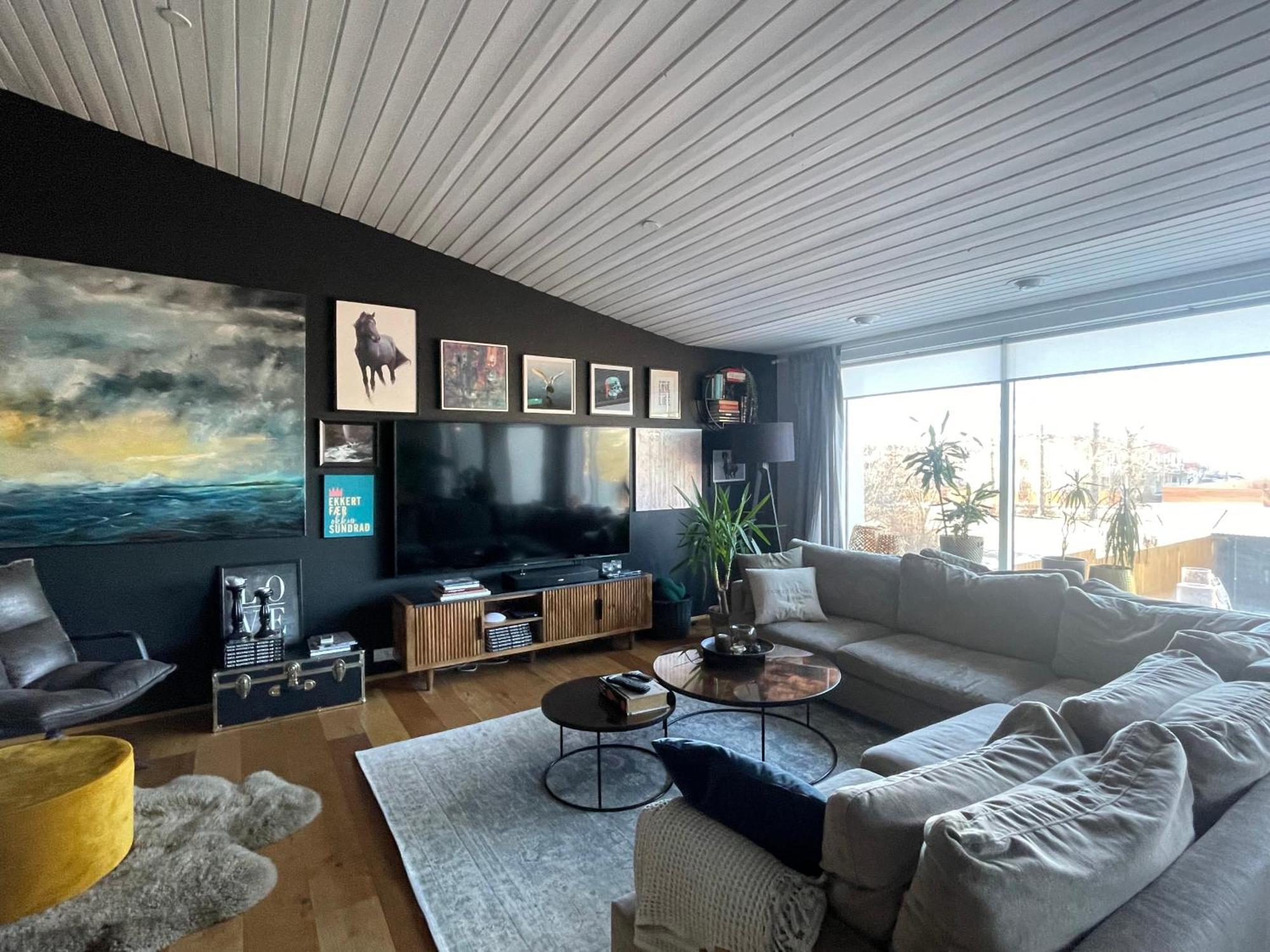 Apartment Spacious & Luxurious Family W Hot & Cold Tub & Sauna *