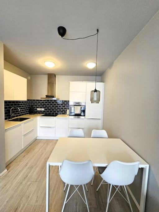 Apartment Tranquil Hideaway