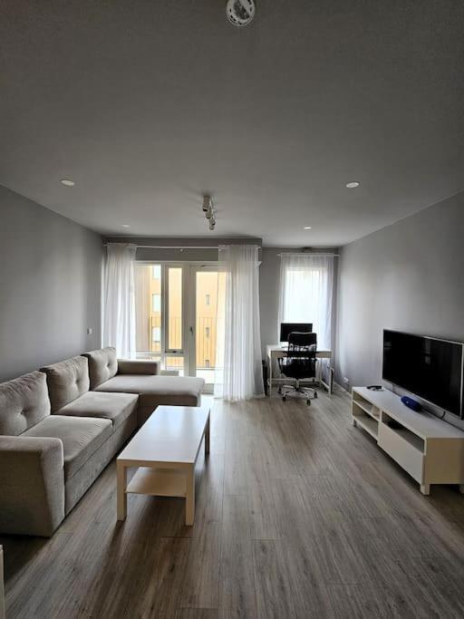 Tranquil Hideaway * Reykjavik