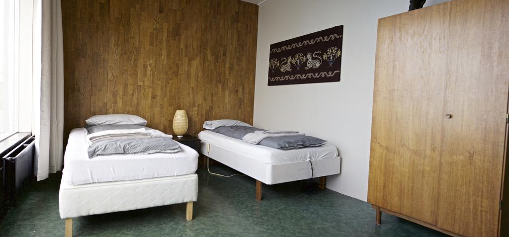 Myrin 3* Reykjavik