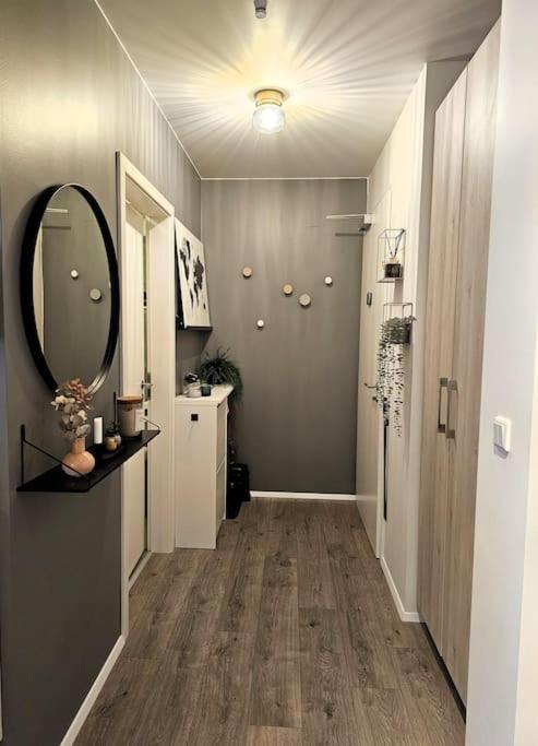 The Love Nest In Apartment *