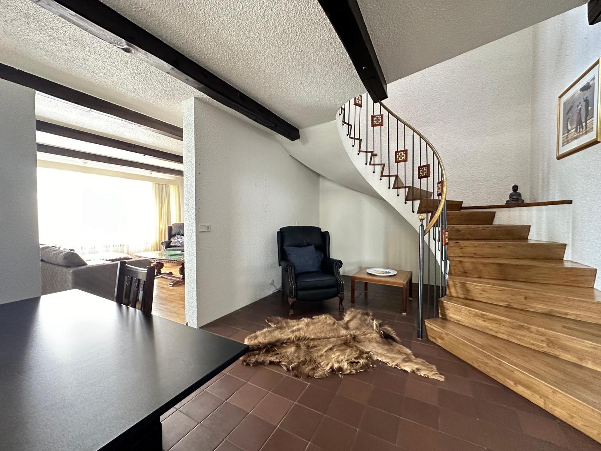 House In - Birta Holiday home