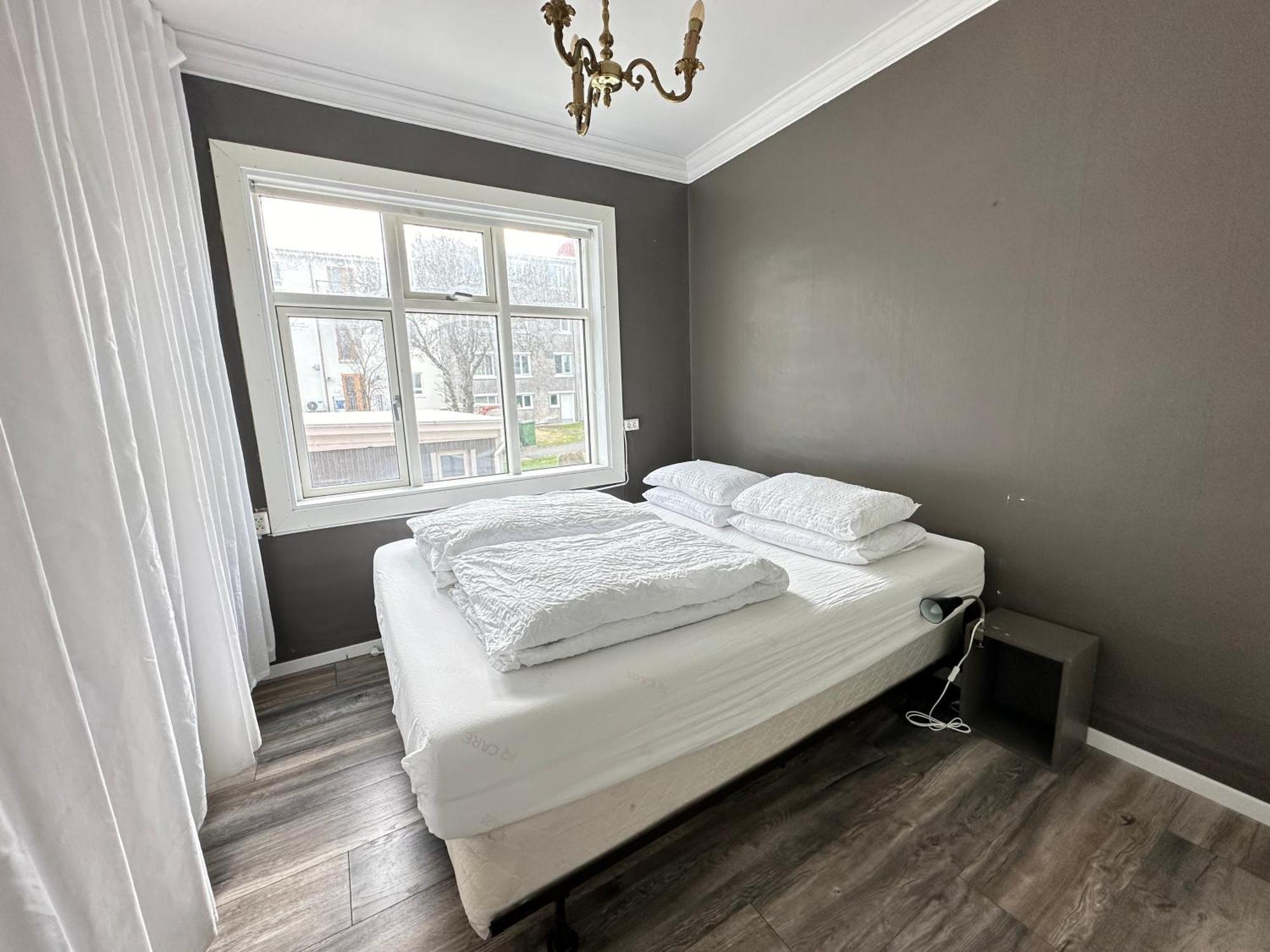 Apartment Njalsgata 80, Downtown - Birta *