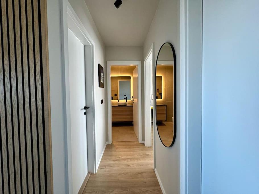 Modern With A Great View Apartamento