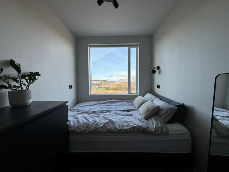 Modern With A Great View Reikiavik