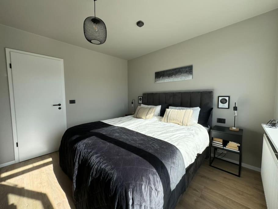 Apartamento Modern With A Great View