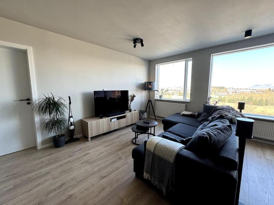 Apartamento Modern With A Great View
