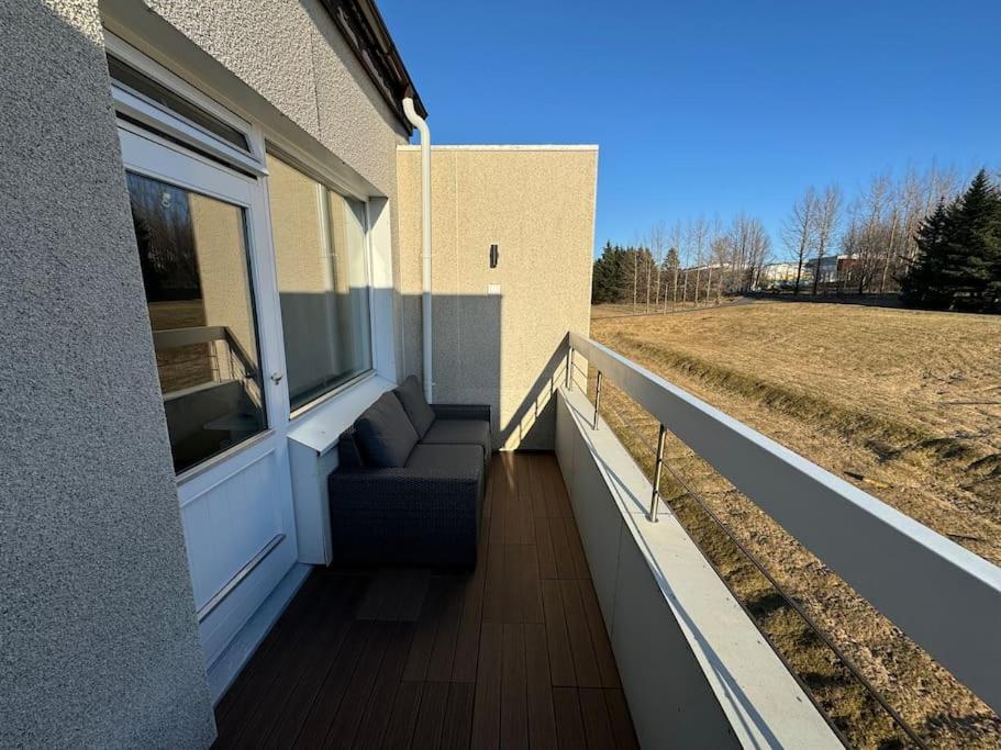 Apartamento Modern With A Great View *