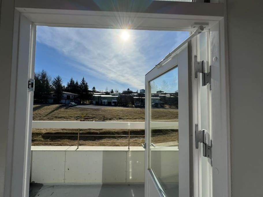 Apartamento Modern With A Great View Reikiavik