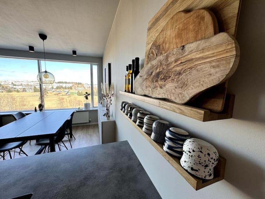 Apartamento Modern With A Great View *