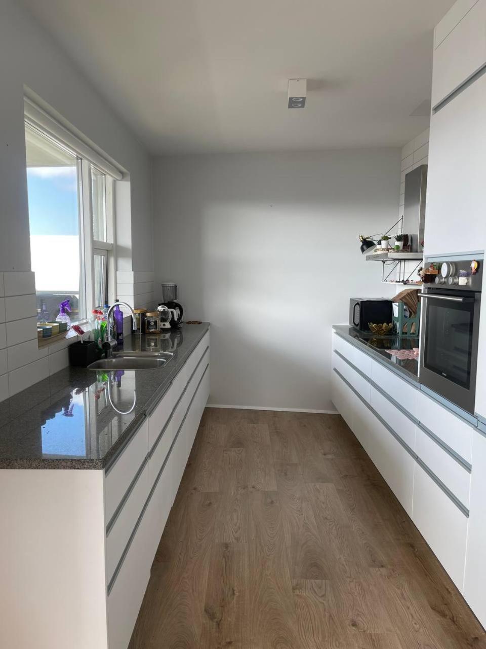 House Of Light Apartment *