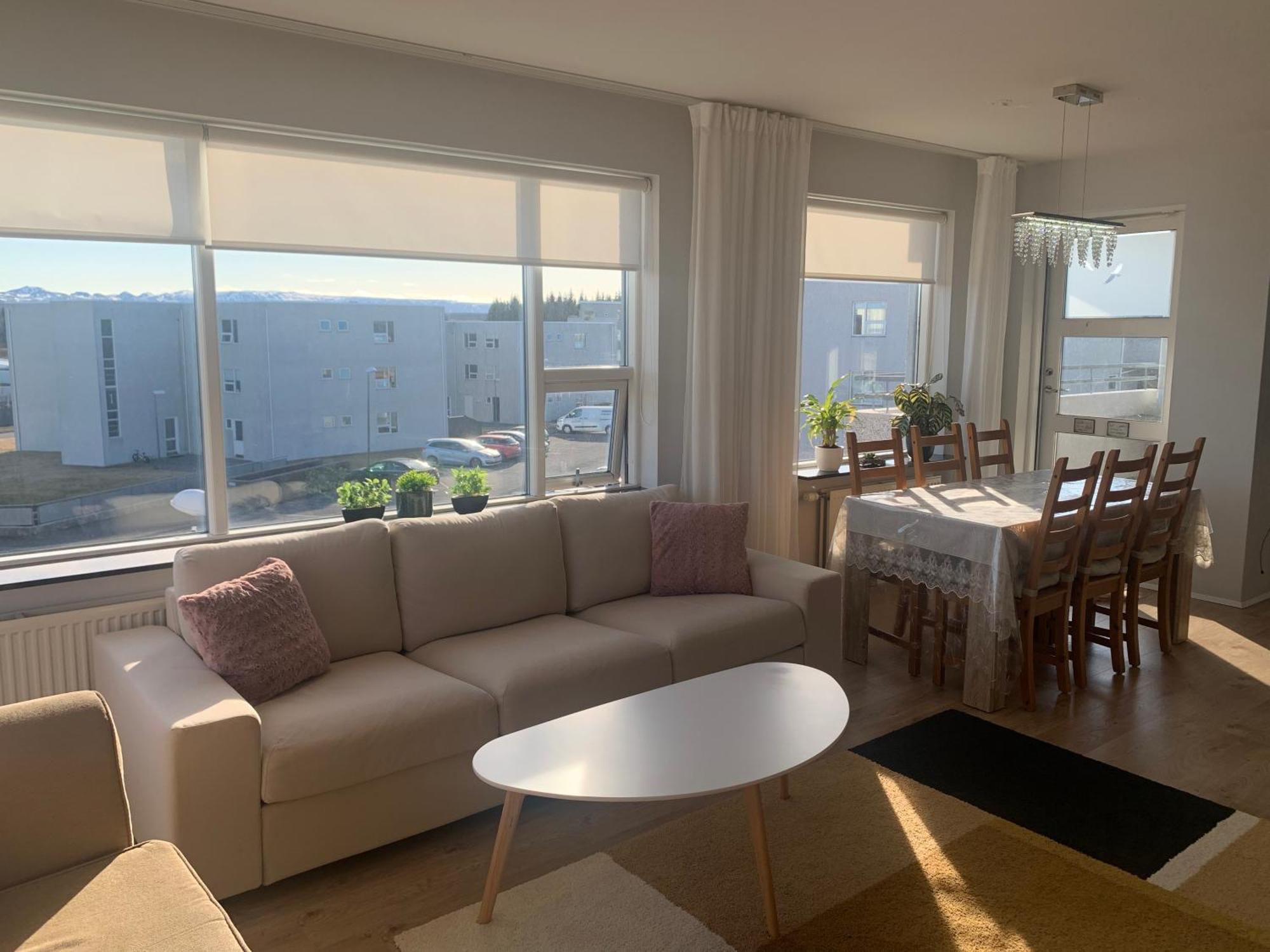House Of Light Apartment *