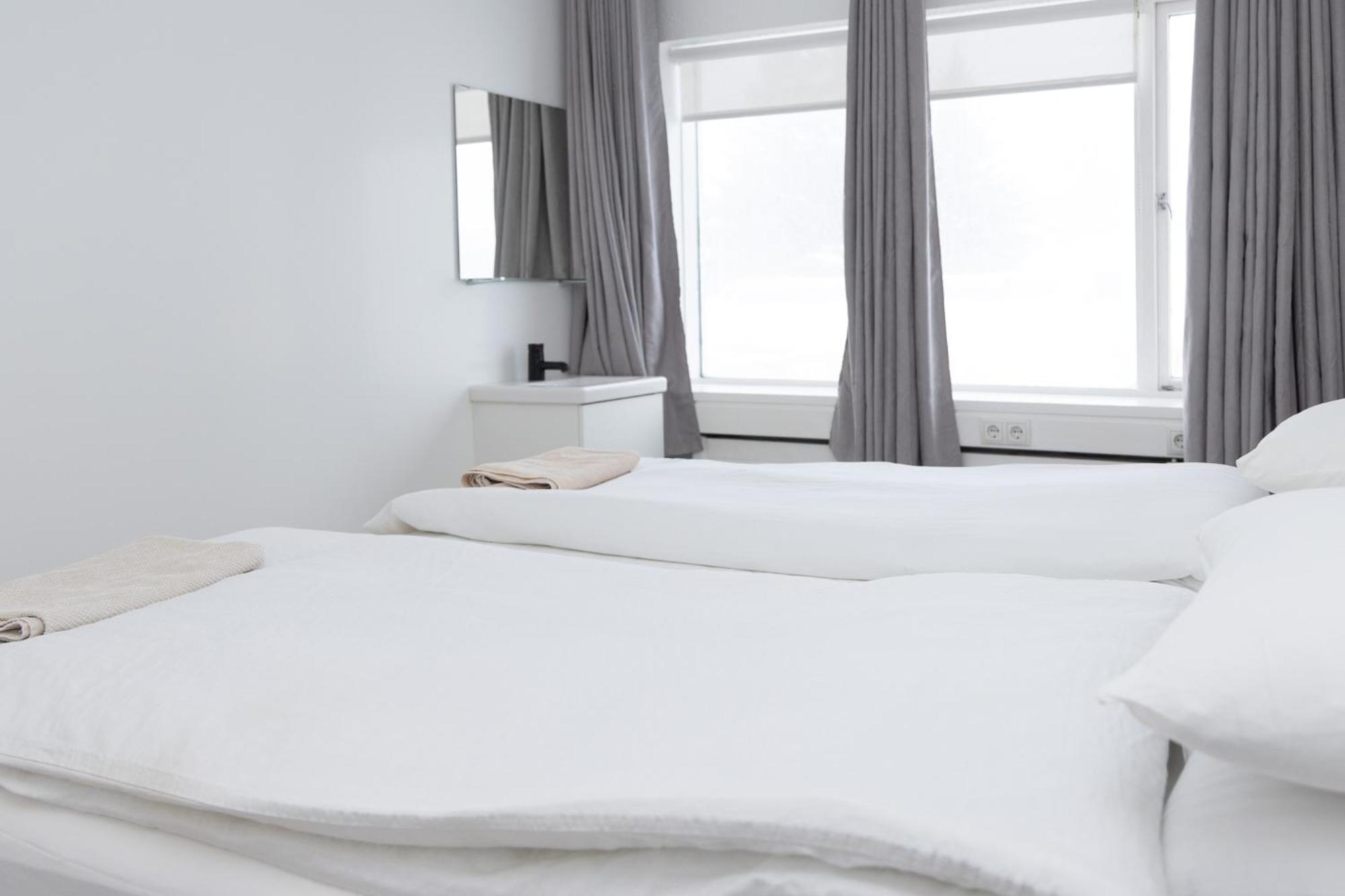 Summerday Guest house *