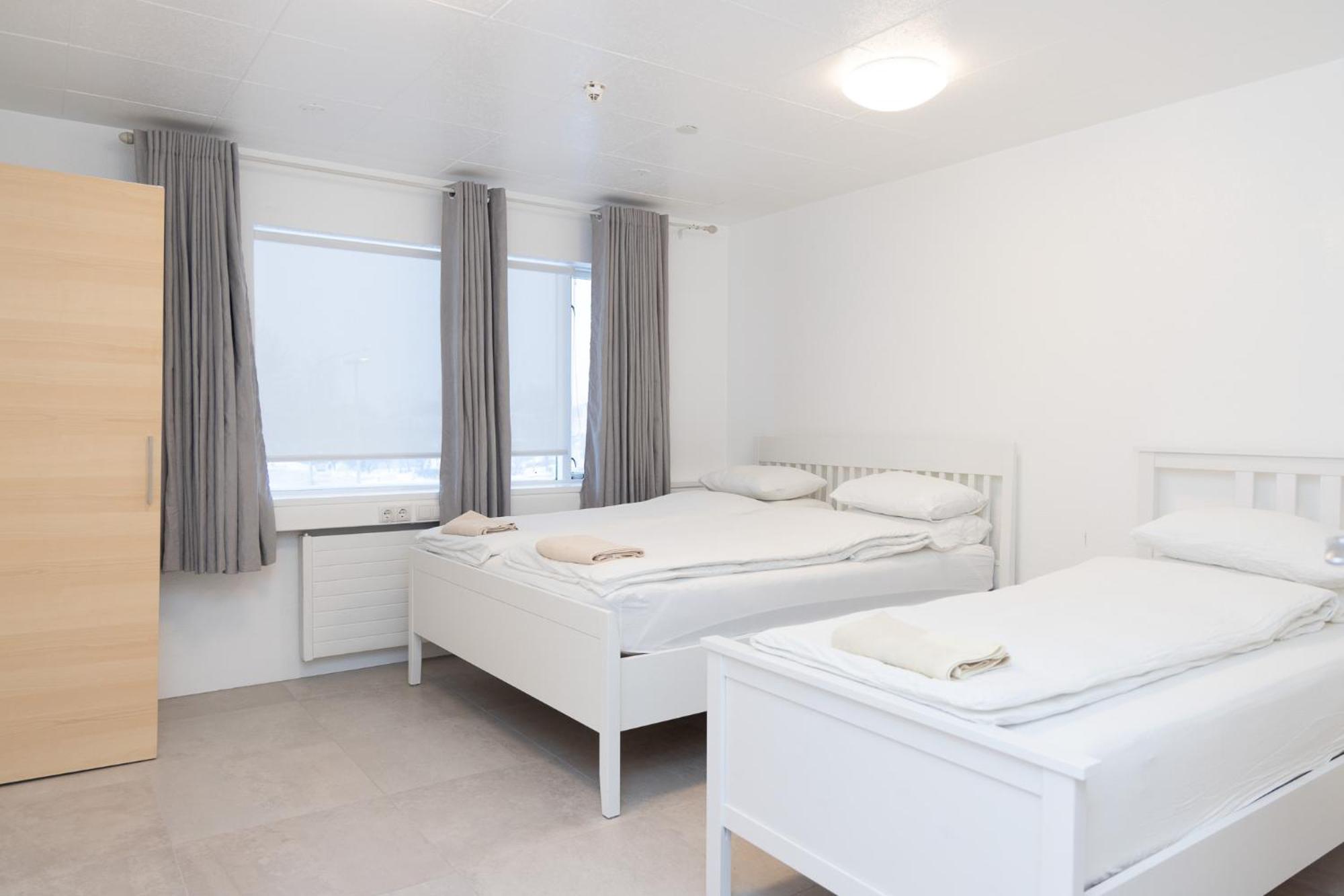 Summerday Guest house Reykjavik