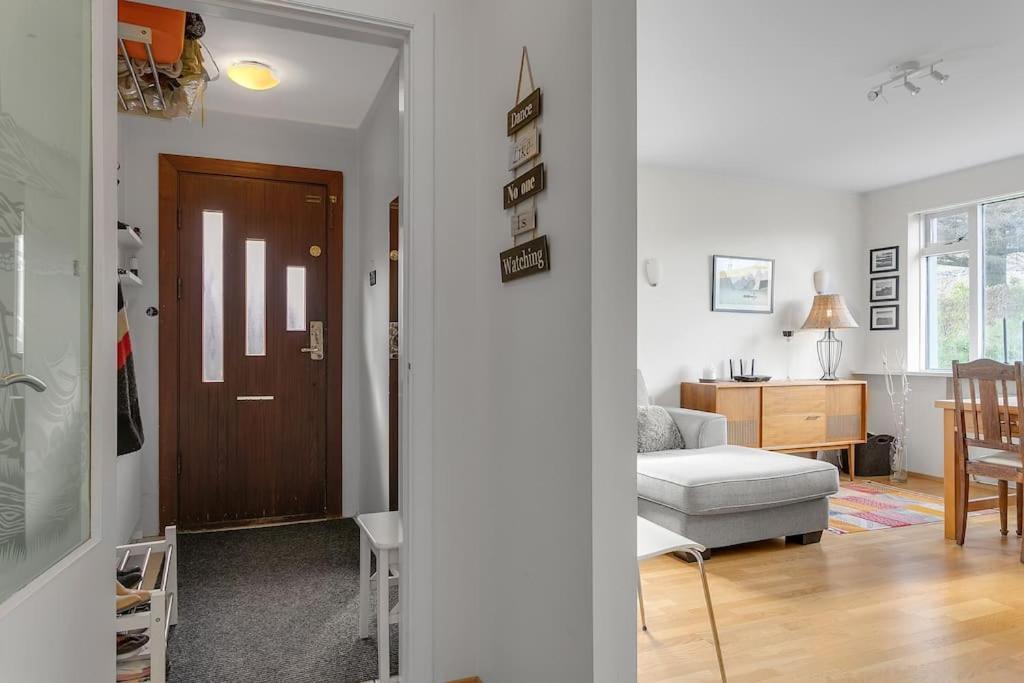 Good Location And Lovely In * Reykjavik