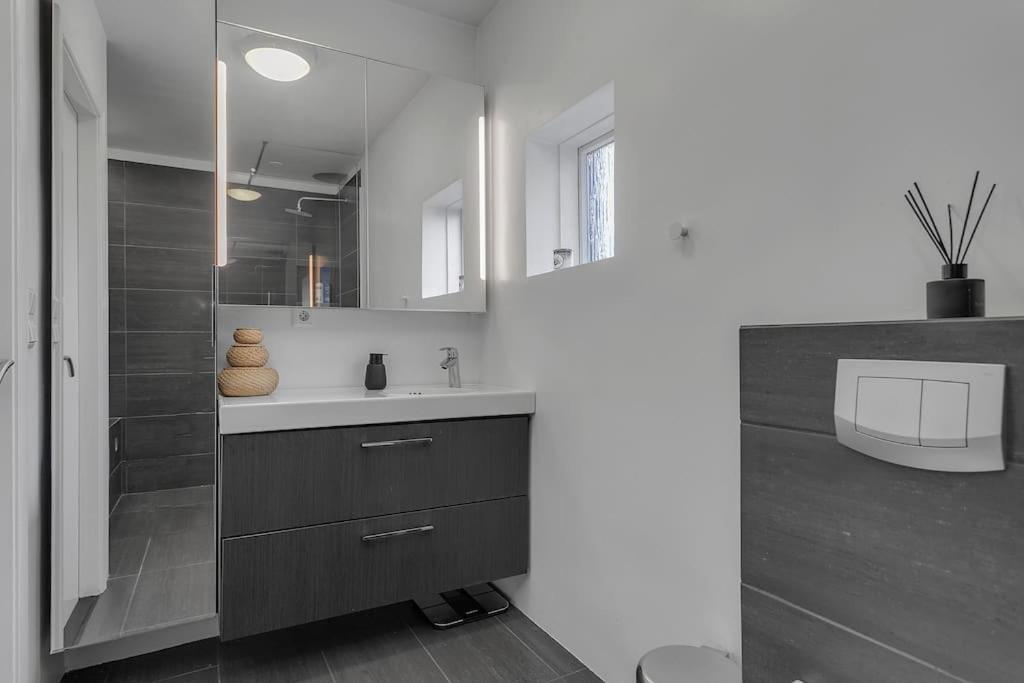 Good Location And Lovely In Reykjavik
