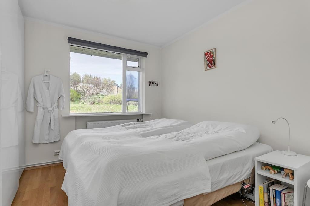 Good Location And Lovely In Reykjavik