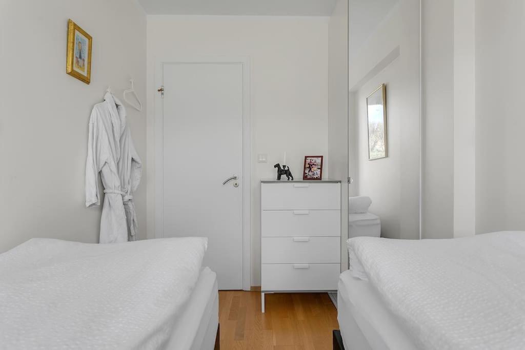 Good Location And Lovely In Reykjavik