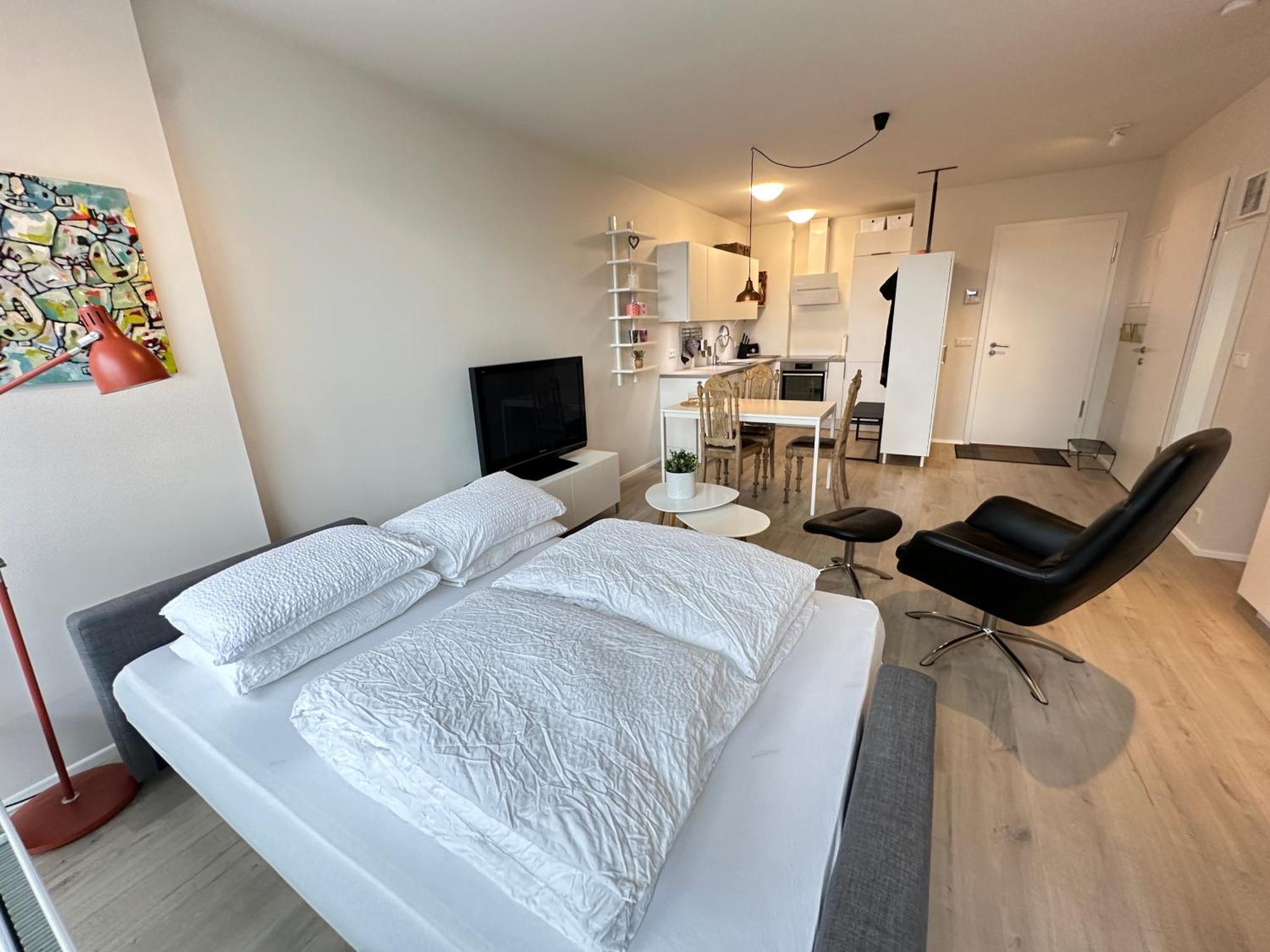 Apartment In Lagaleiti In - Birta *