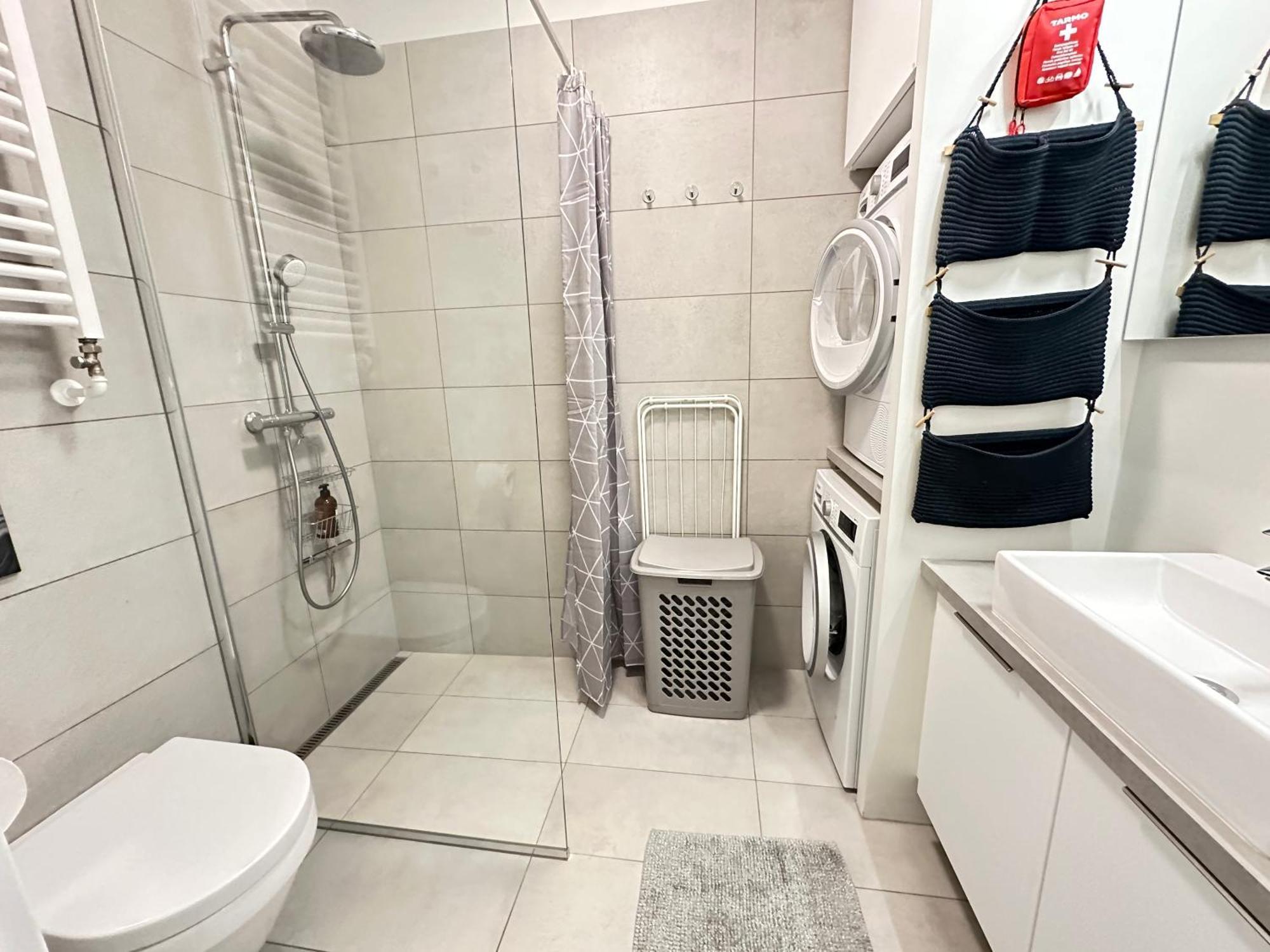 Apartment In Lagaleiti In - Birta Reykjavik