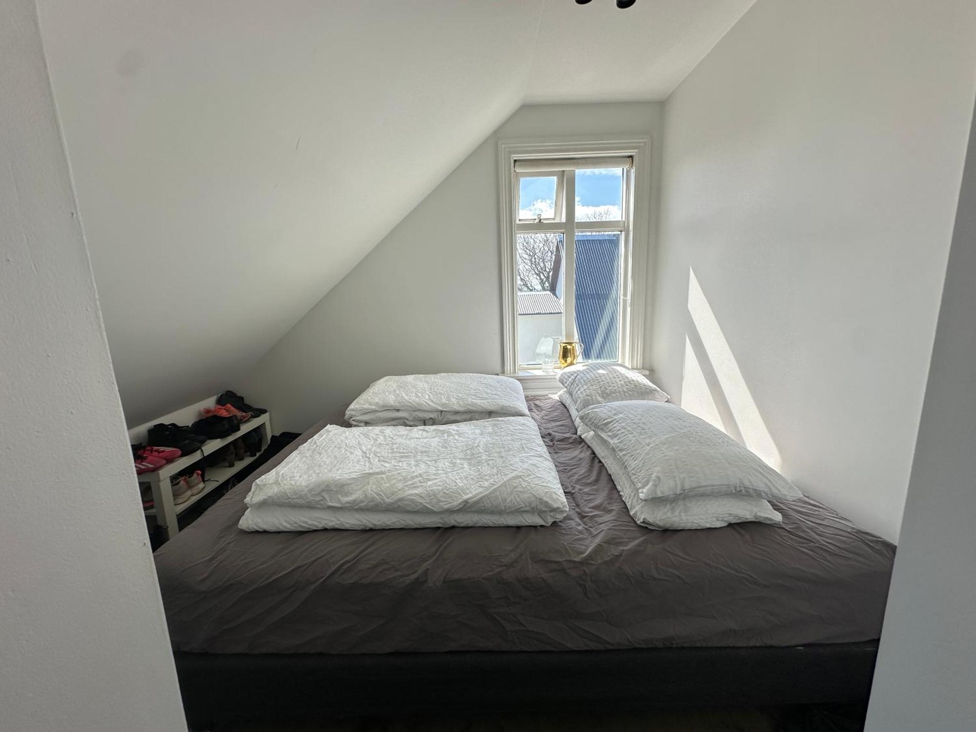 In Othinsgata Downtown - Birta Apartamento