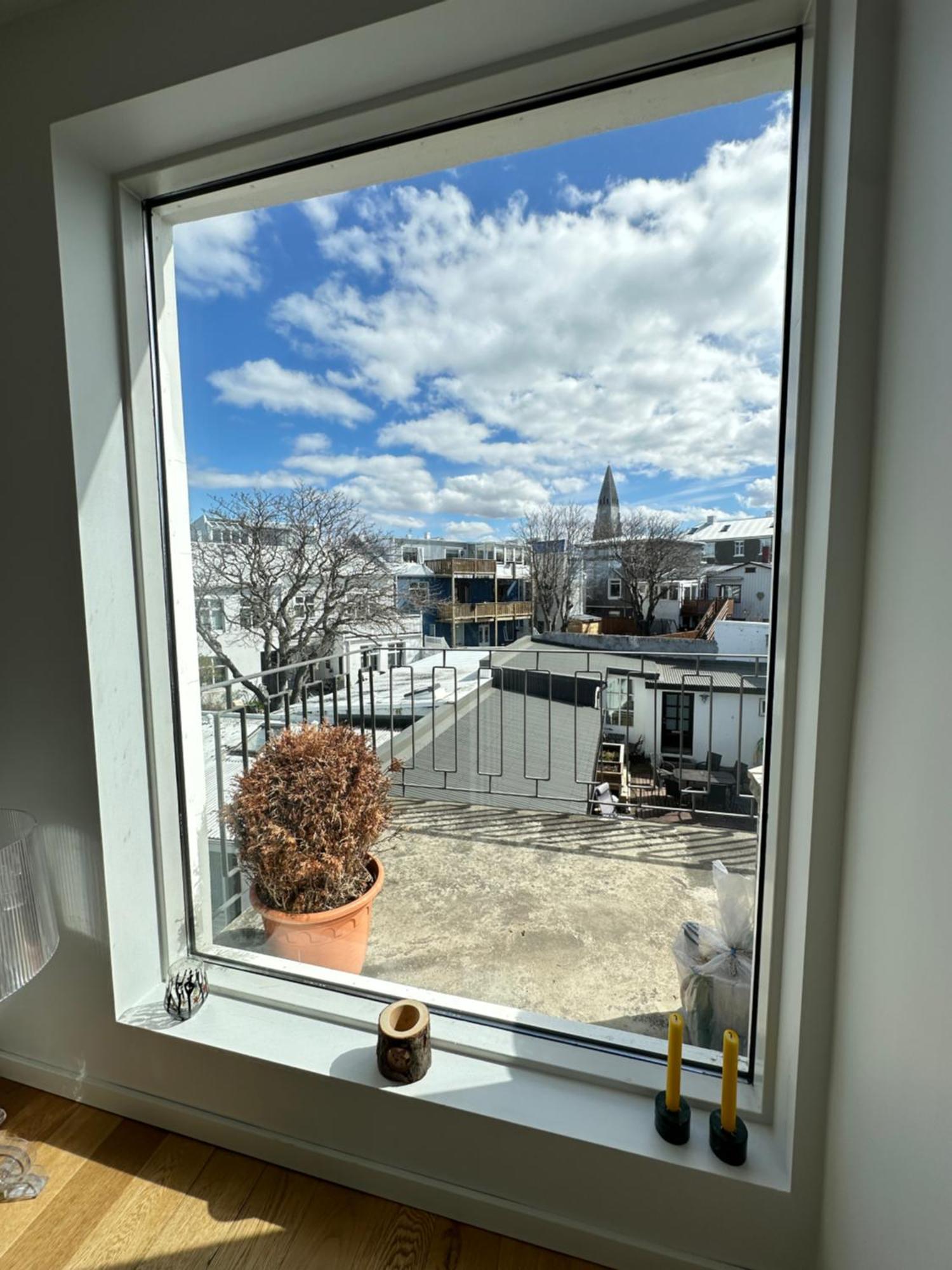 In Othinsgata Downtown - Birta Apartamento