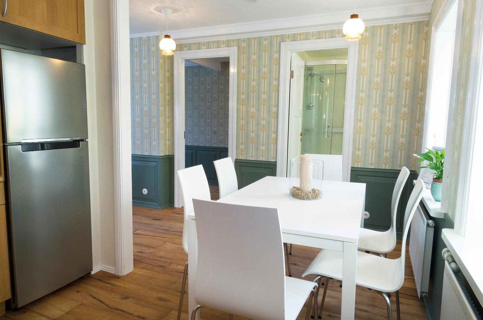 Apartamento Briet *