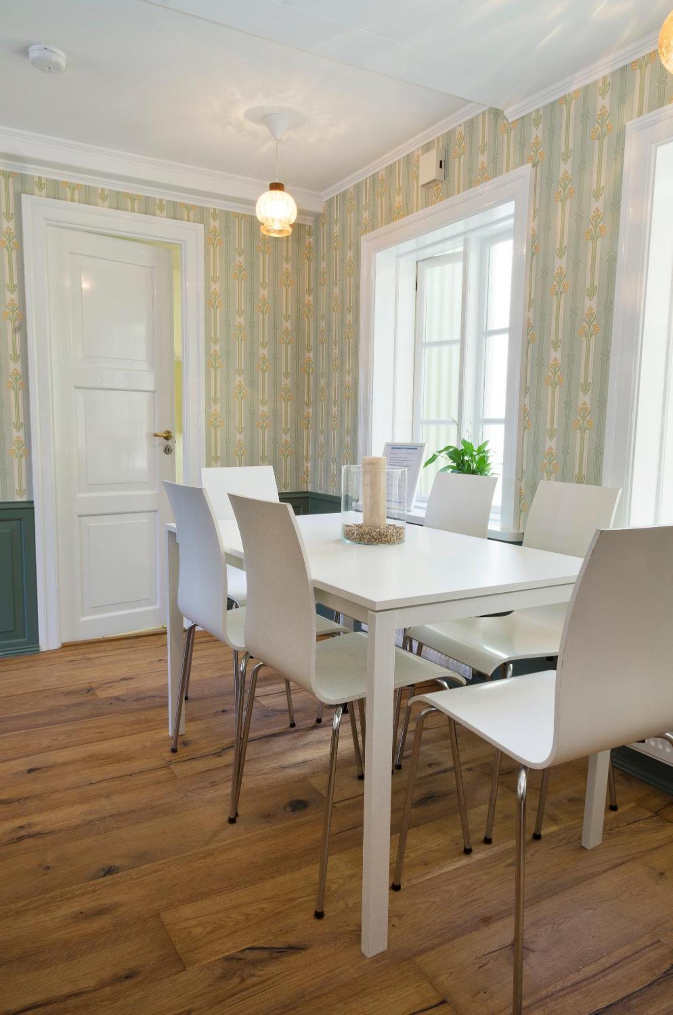 Apartamento Briet