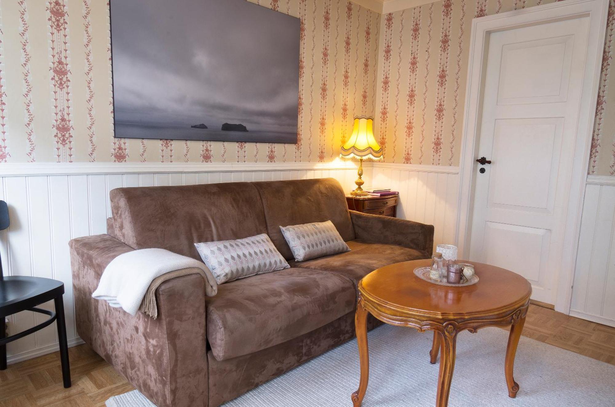 Briet Apartment Reykjavik