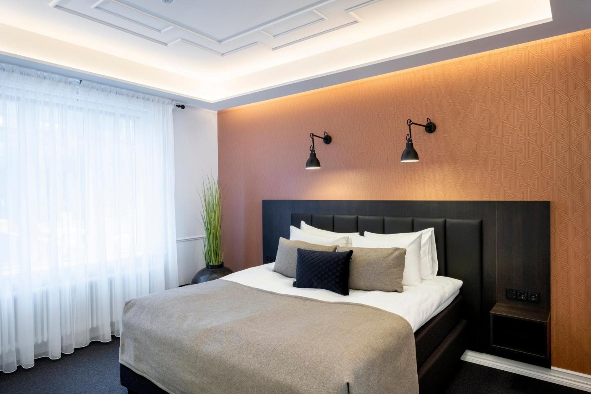 Hotel Saga Reykjavik