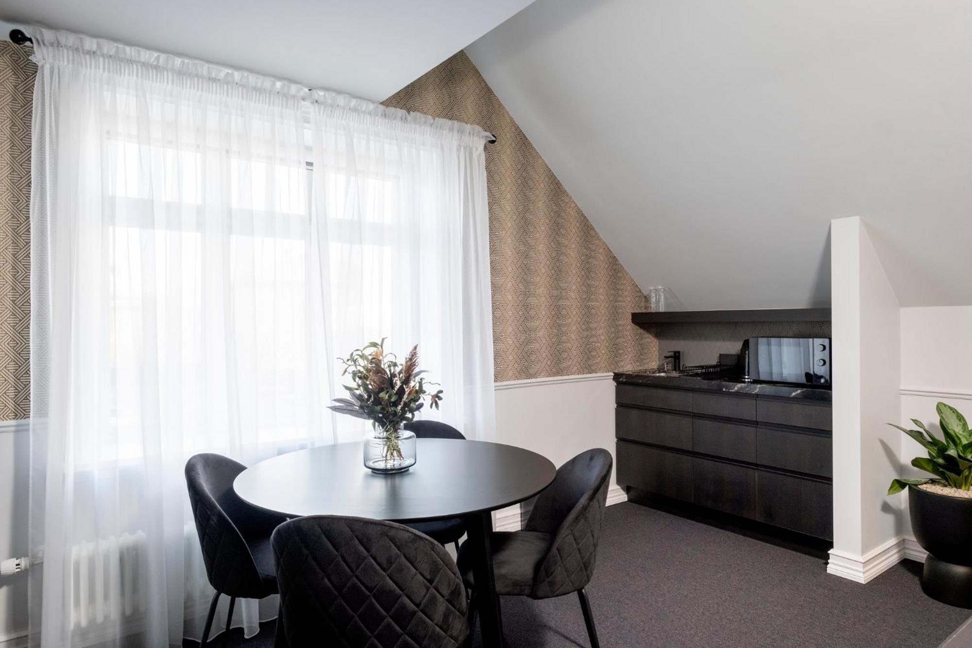 Saga Hotel Reykjavik