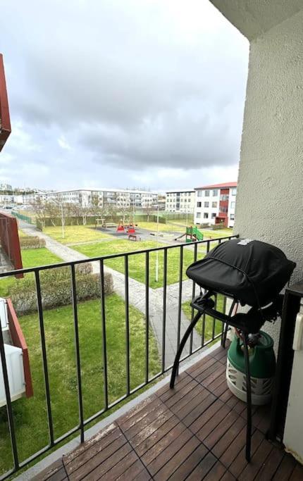 Apartment Cozy Icelandic