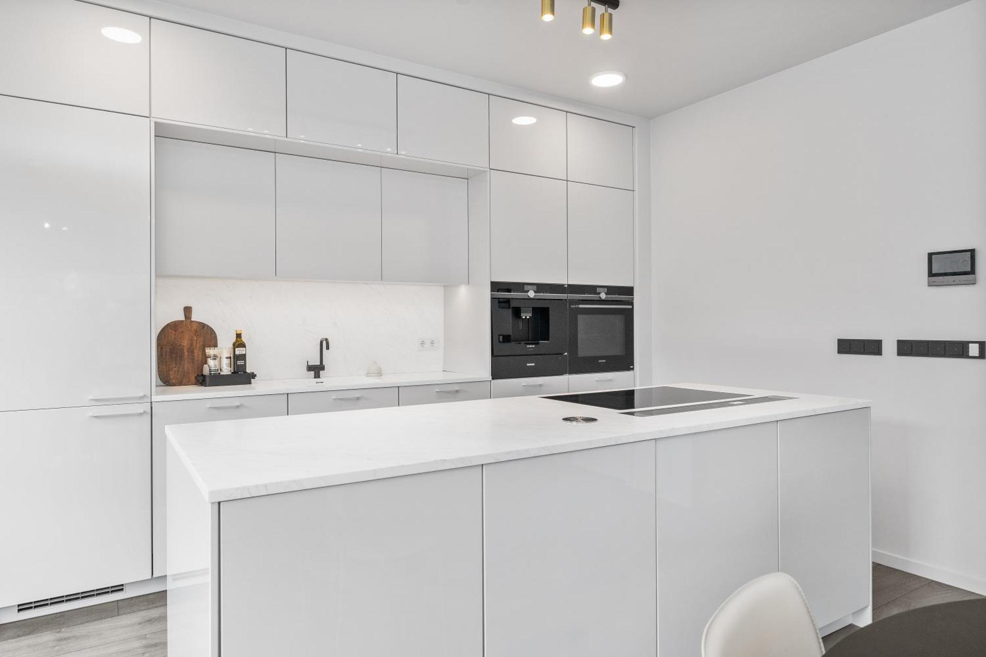 Apartment Harbour View 2br & 2ba Center With Free Parking Reykjavik