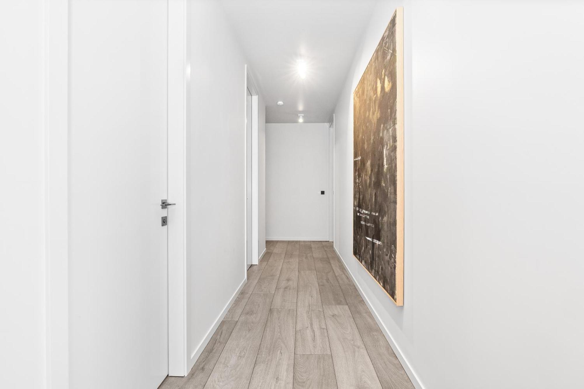 Apartment Harbour View 2br & 2ba Center With Free Parking *