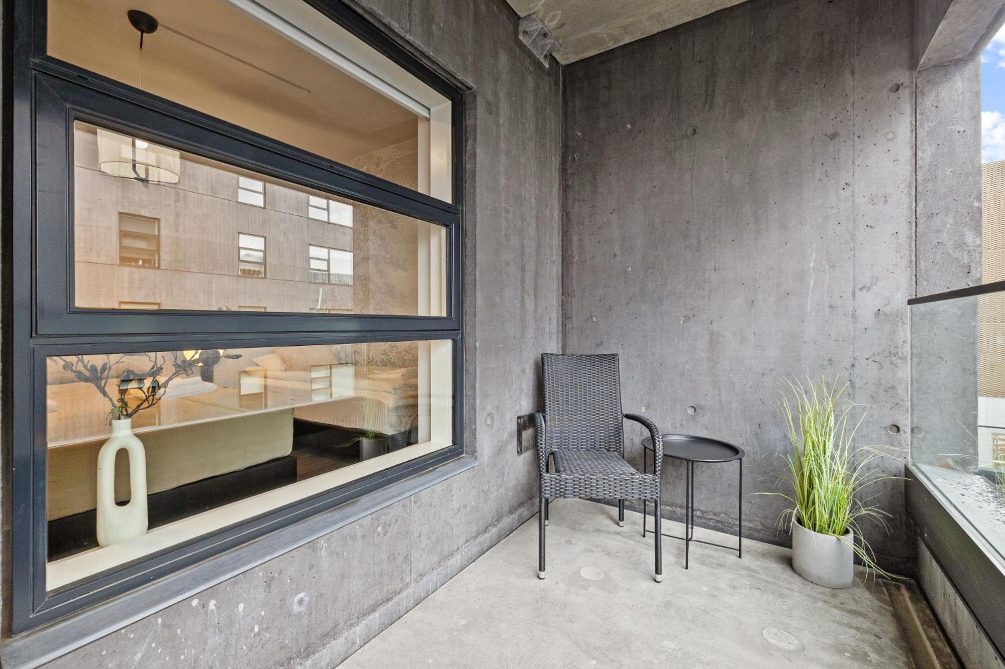 Harbour View 2br & 2ba Center With Free Parking Apartment Reykjavík