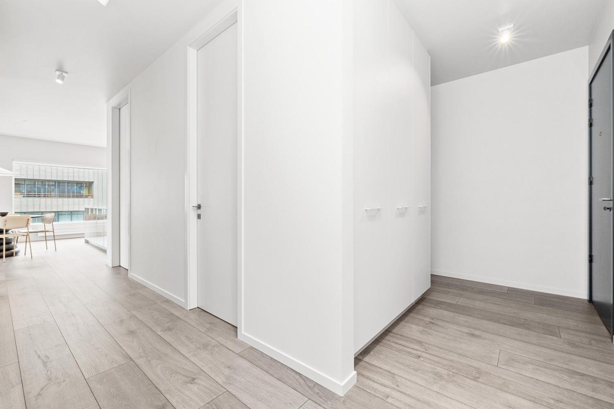 Apartment Harbour View 2br & 2ba Center With Free Parking *