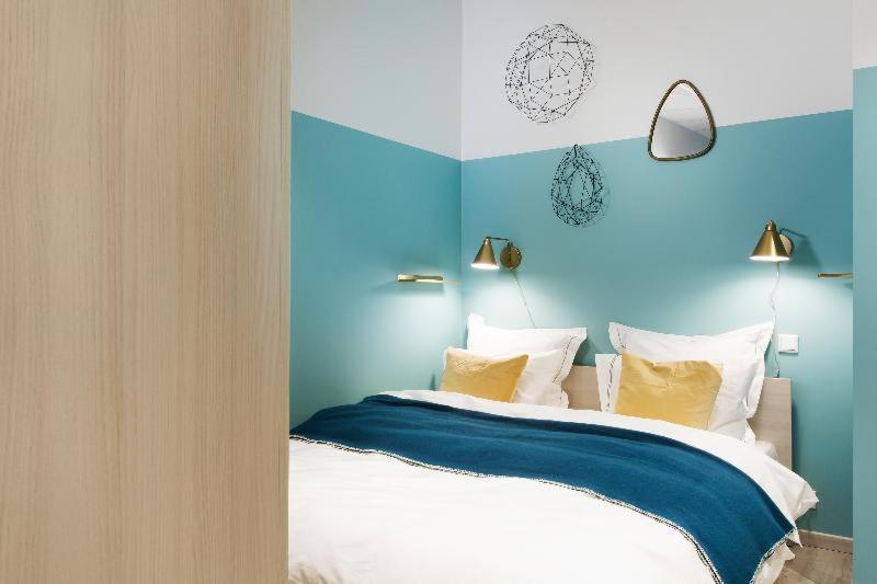 Aparthotel Icelandic 3*