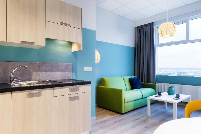 Icelandic Aparthotel