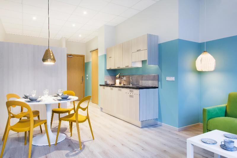 Aparthotel Icelandic Kopavogur