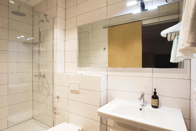 Aparthotel Icelandic Kopavogur