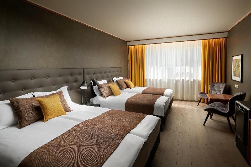 Hotel Island - & Wellness Reiquiavique