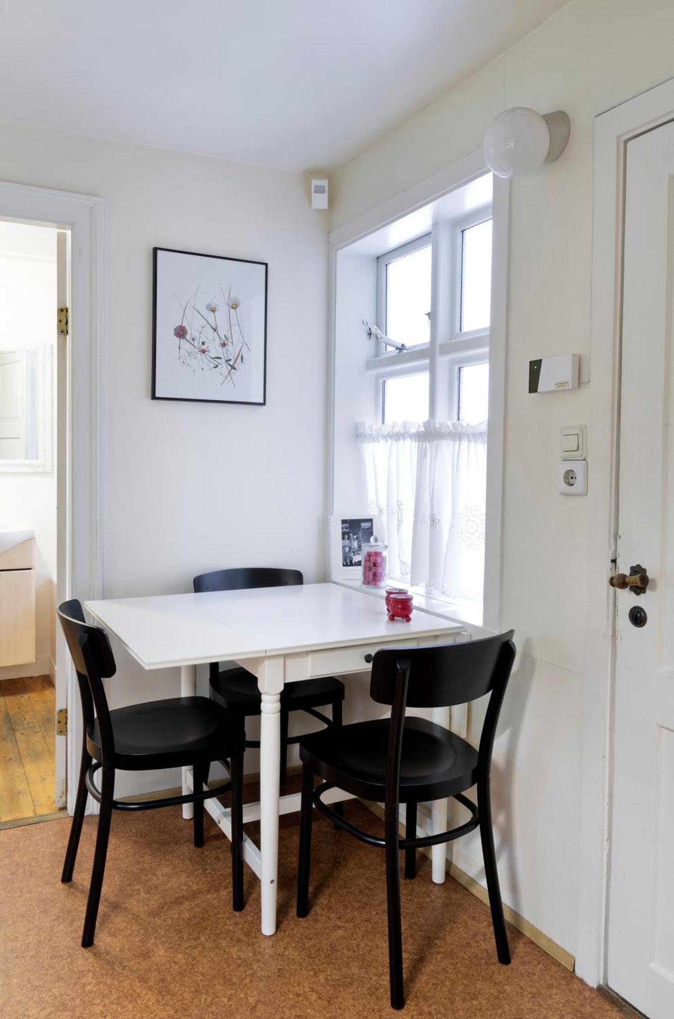 Briet Apartment Reykjavik