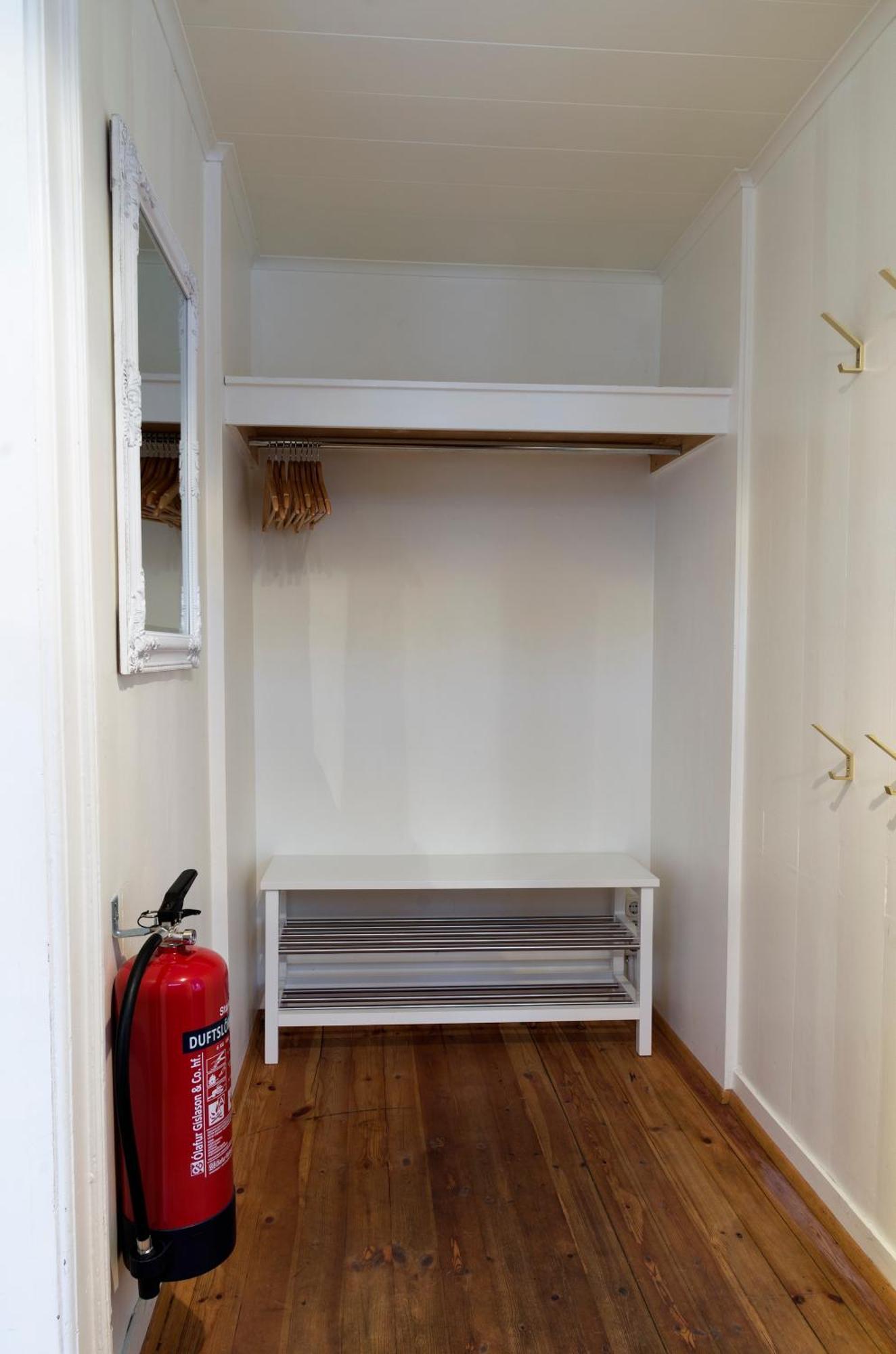 Apartamento Briet *